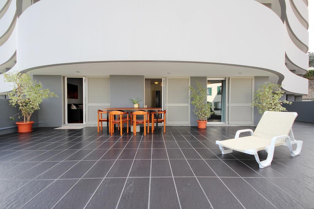 Virtudes Ocean View With Pool By Hr Madeira Lägenhet Funchal  Exteriör bild